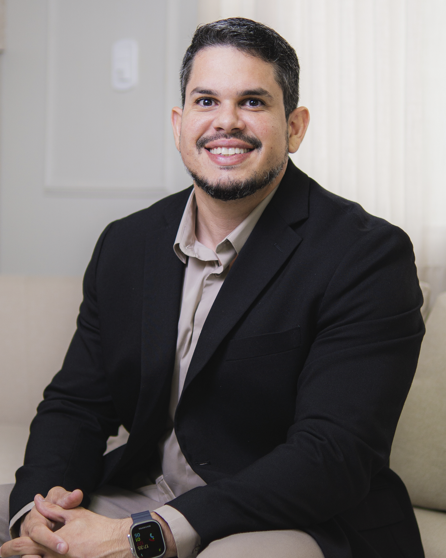 Dr. Diego Dutra — Odontologia Estética Premium